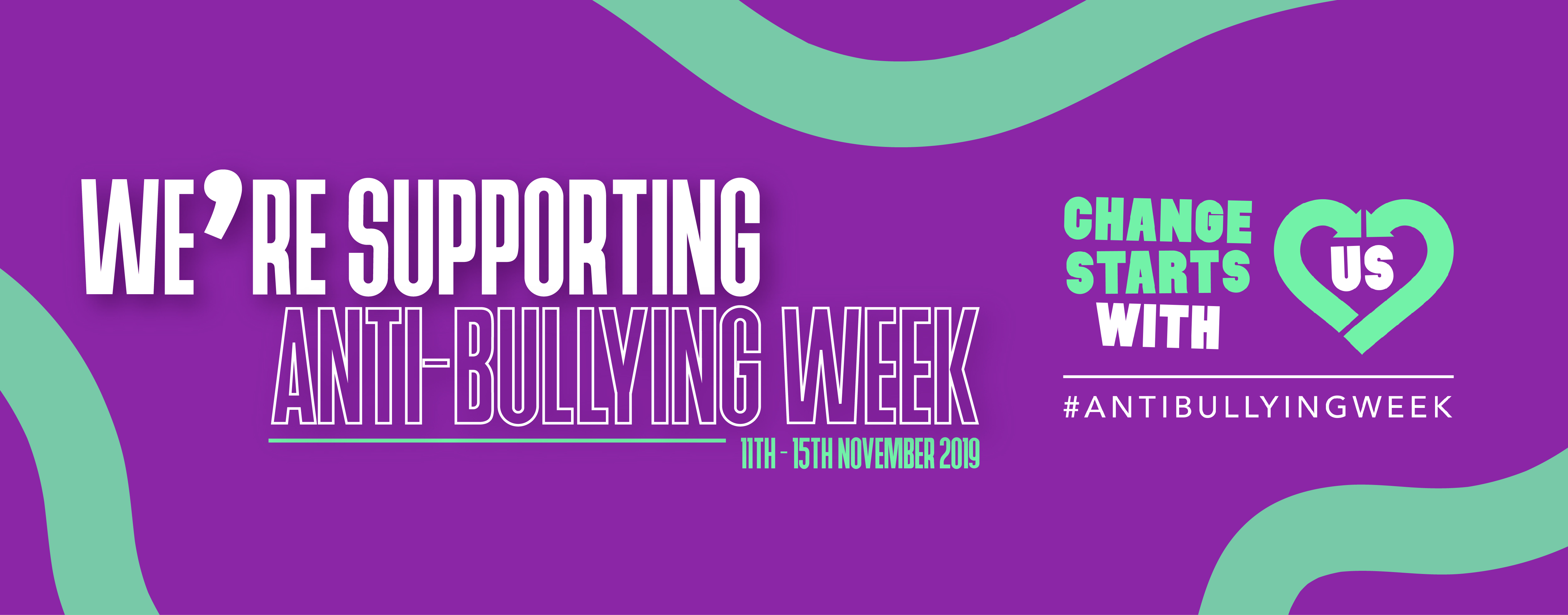 BB Anti Bullying Banner 19