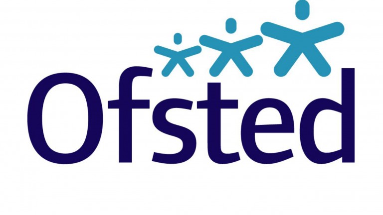 Ofsted-logo