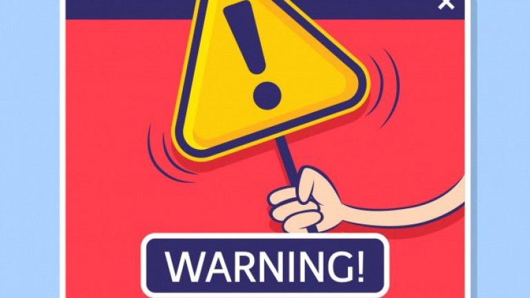 Warn