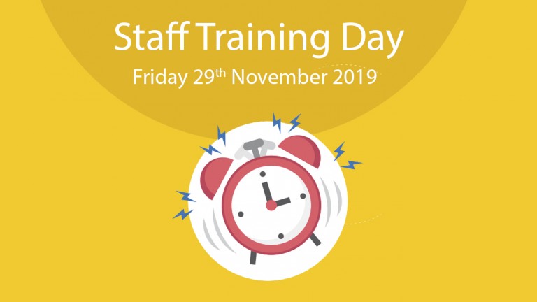 Training Day