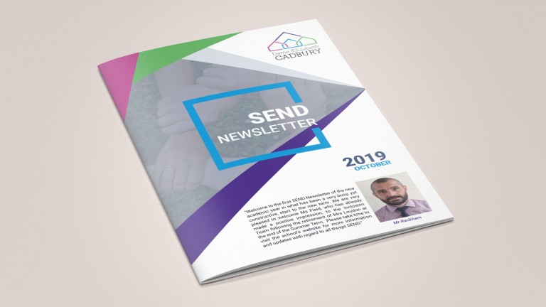 SEND-Mockup