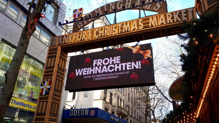 German-Market