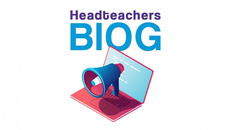 HTBlog