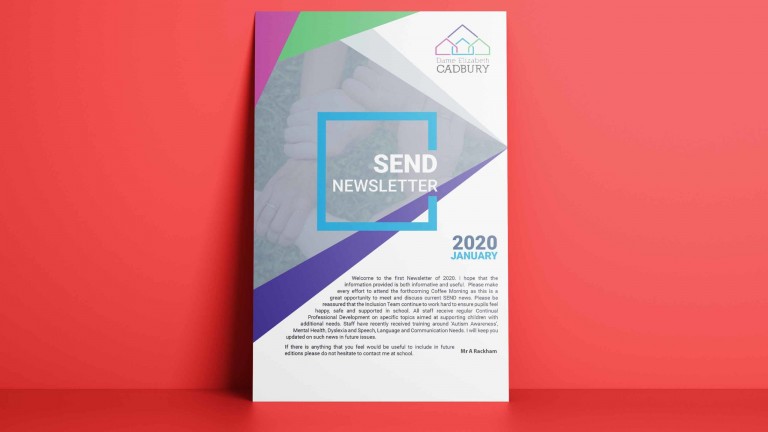 SENDNEWS