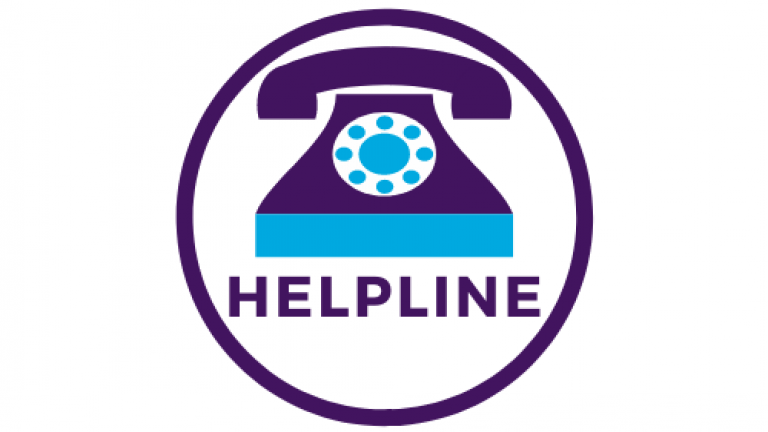 Helpline